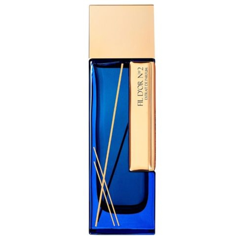 Laurent Mazzone Fil dOr N2 Extrait De Parfum 3.4 oz / 100 ml