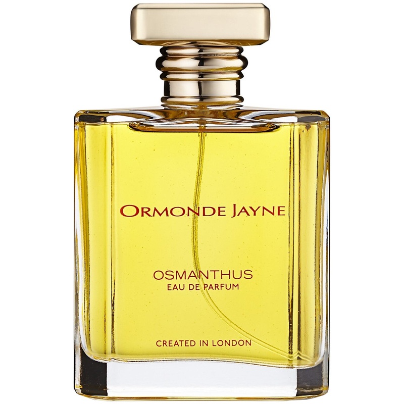 Ormonde Jayne Osmanthus Eau de Parfum Unisex 5ml Atomizer Black