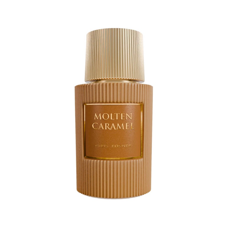 Paris Corner Molten Caramel EDP 100ml