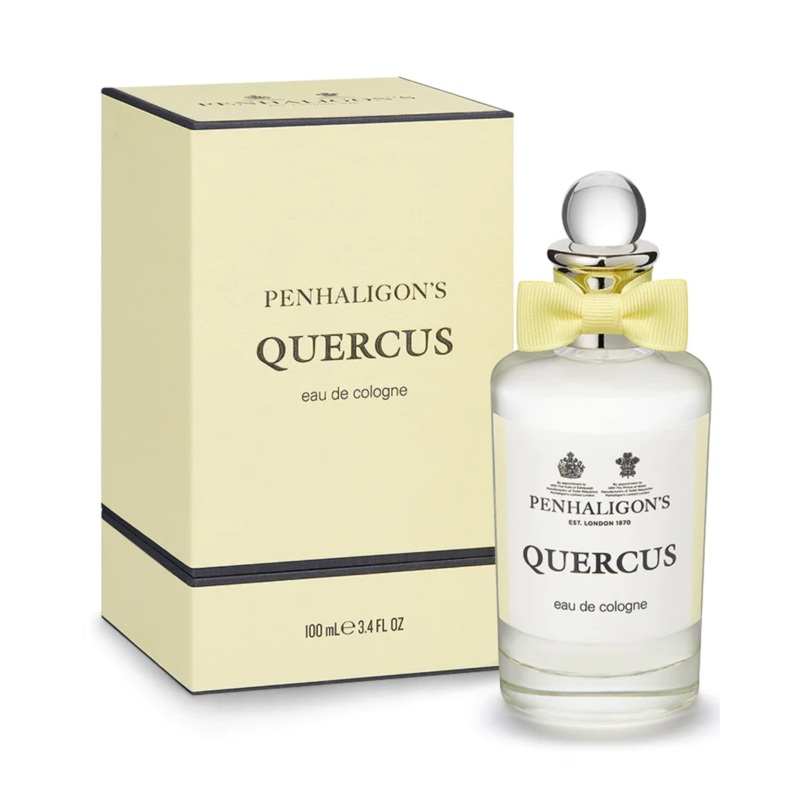 Penhaligon’s Quercus 100ML EDC Spray (W)(M)