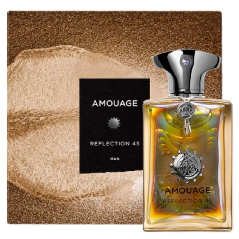 Reflection 45 Men Extrait de Parfum 3.4 oz/ 100 ml