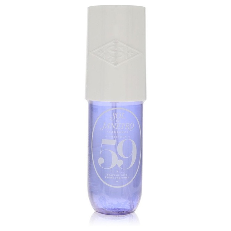 Sol De Janeiro Brazilian Crush Cheirosa 59 by Sol De Janeiro For Women Hair & Body Perfume Spray 3 oz