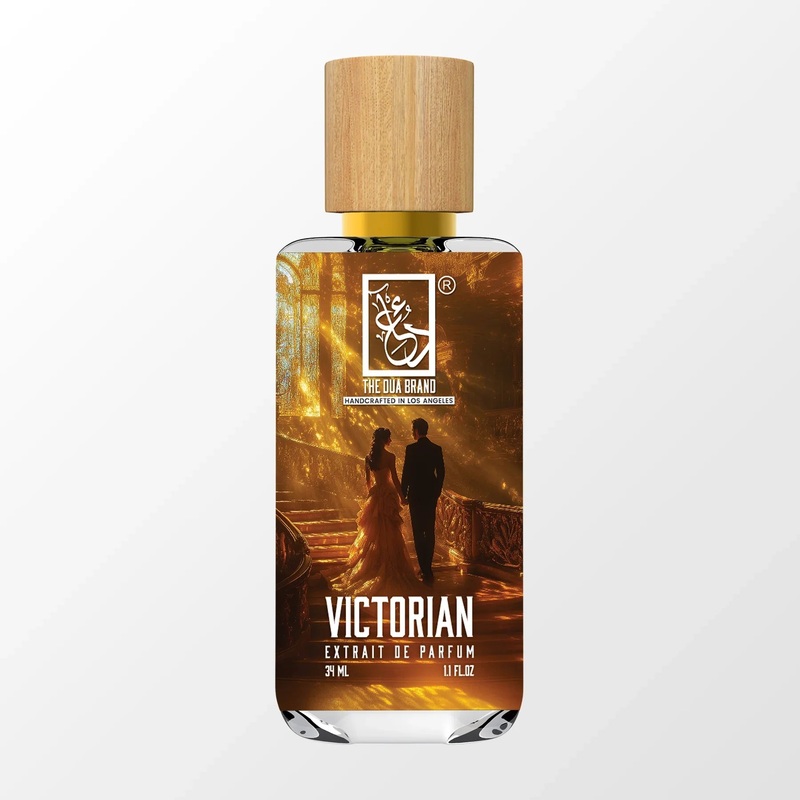 Victorian 34ML Bottle