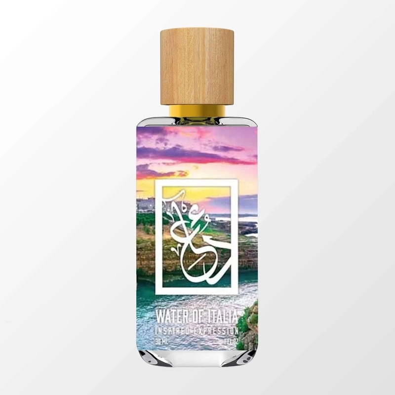 Water of Italia