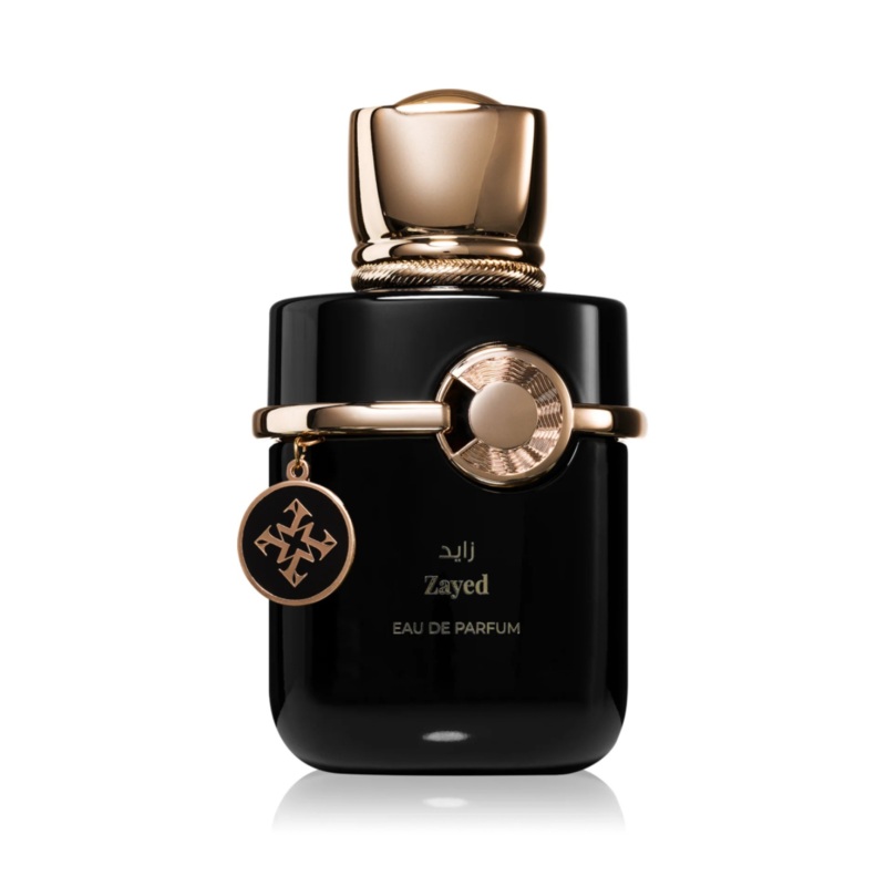 Zayed Eau de Parfum 100mL
