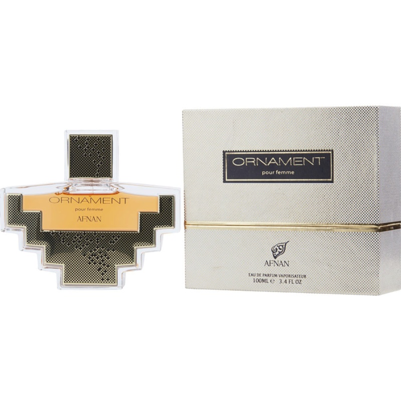 Afnan Ornament Pour Femme 100ML EDP Spray (W)