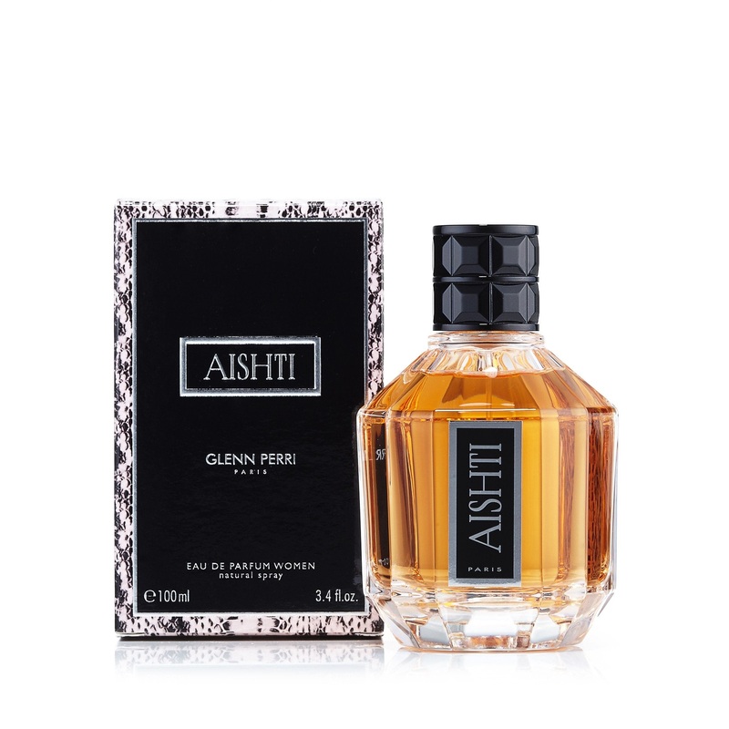 Aishti Perfume 3.4 oz.