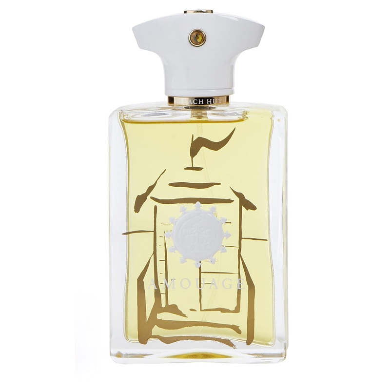 Amouage Beach Hut Man Eau de Parfum for Men 2ml