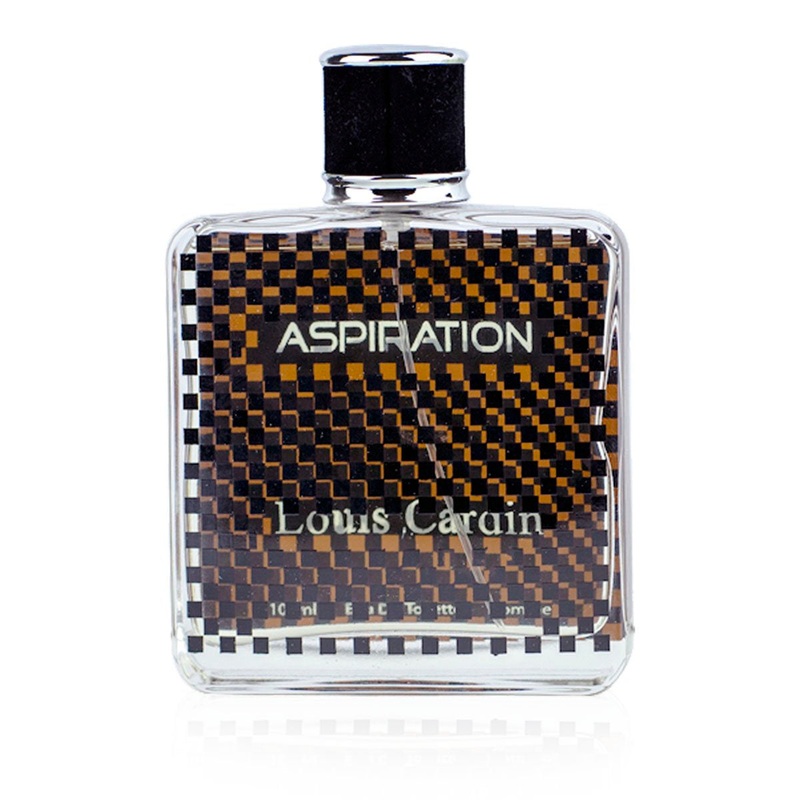 Aspiration Homme Eau de Parfum 100mL