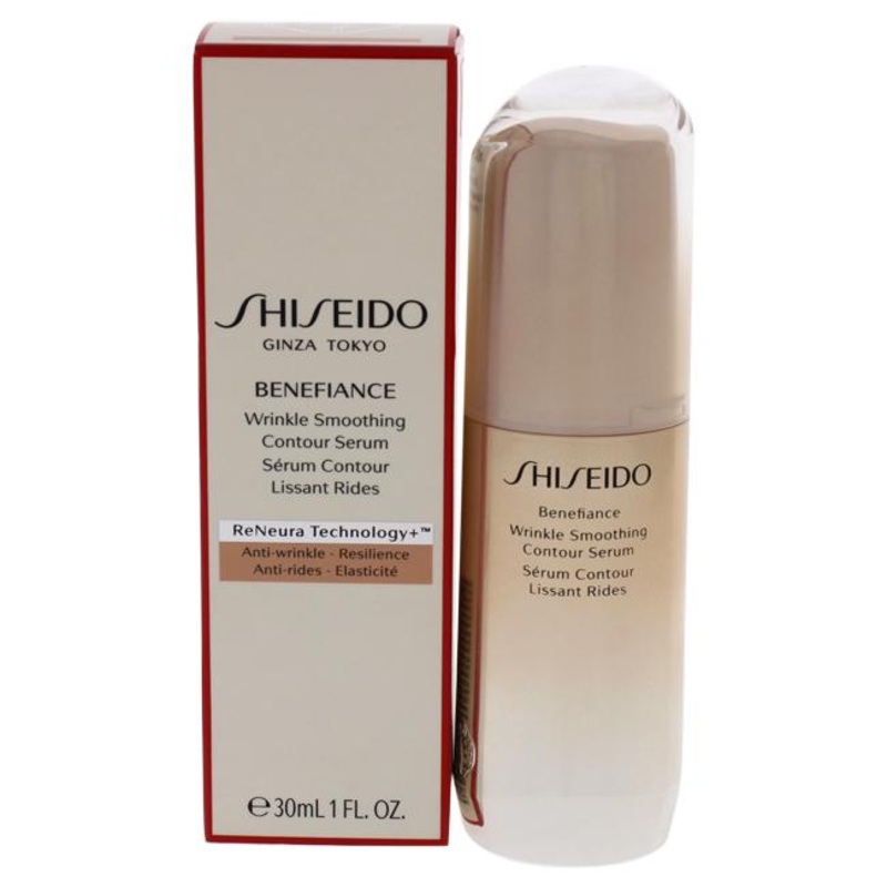 Benefiance Wrinkle Smoothing Contour Serum 1 oz.