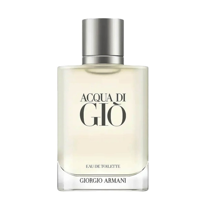 Giorgio Armani Acqua Di Gio EDT for Men (2024) 100ml