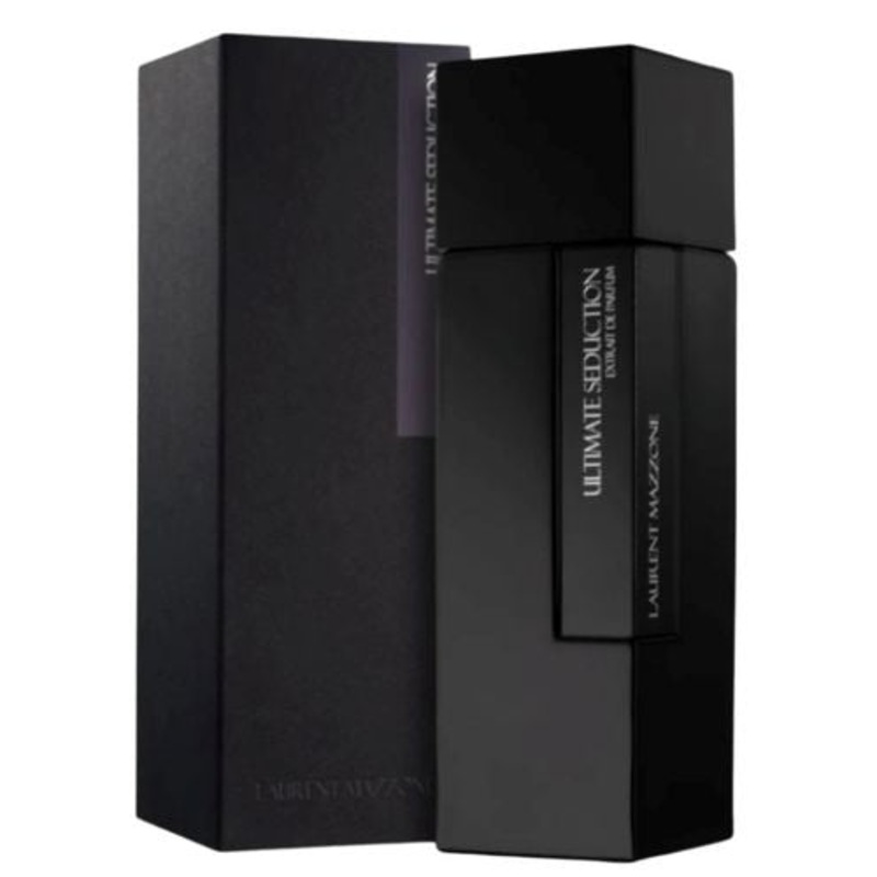 Laurent Mazzone Ultimate Seduction Extrait De Parfum 3.4 oz / 100 ml