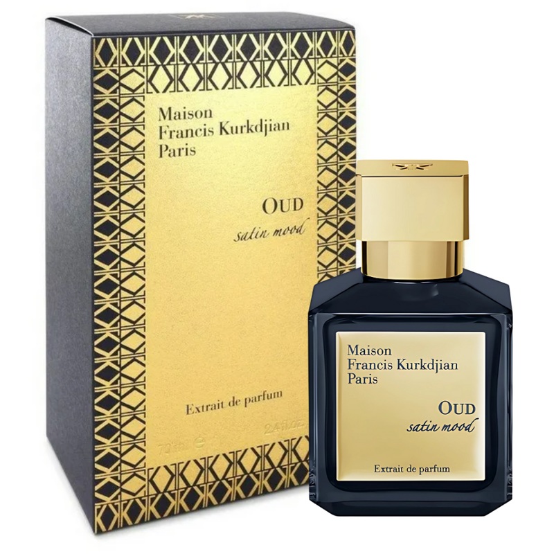 Maison Francis Kurkdjian OUD Satin Mood Extrait de parfum 2.4 oz / 70 ml