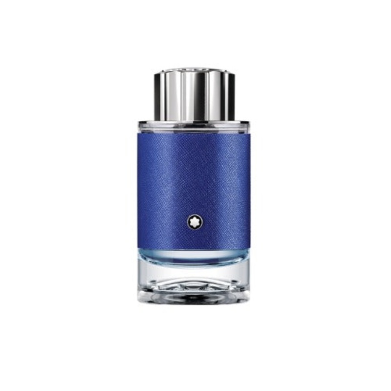 Mont Blanc Explorer Ultra Blue Eau De Parfum For Men 100ML
