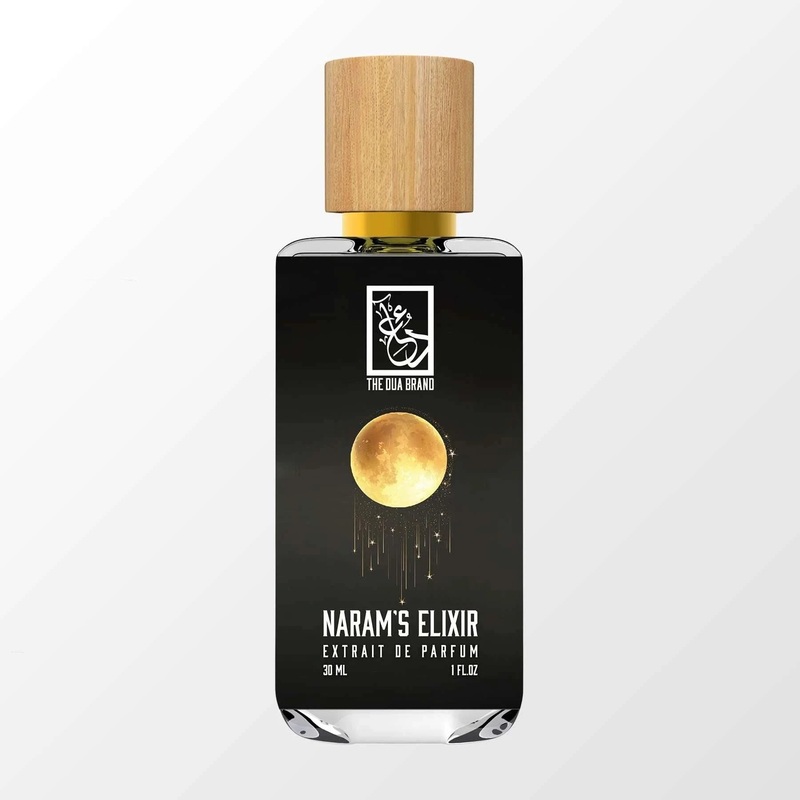 Naram’s Elixir