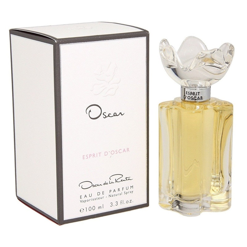 Oscar De La Renta Esprit D’Oscar 100ml EDP (L) SP