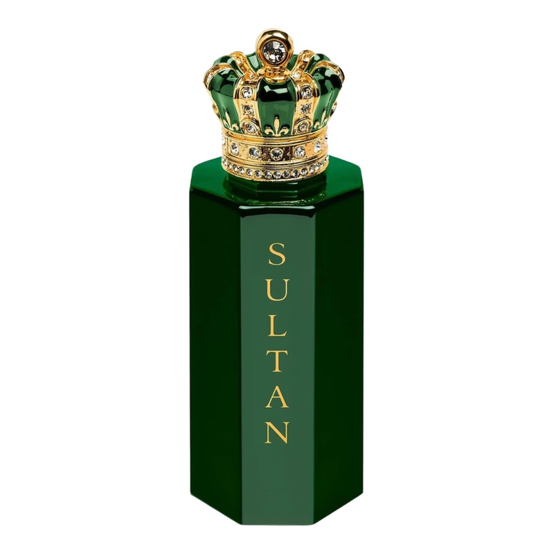 Royal Crown Sultan Extrait de parfum 3.4 oz / 100 ml