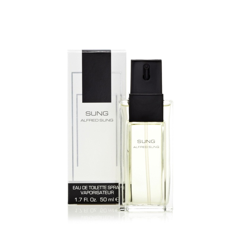 Sung Perfume 1.7 oz.