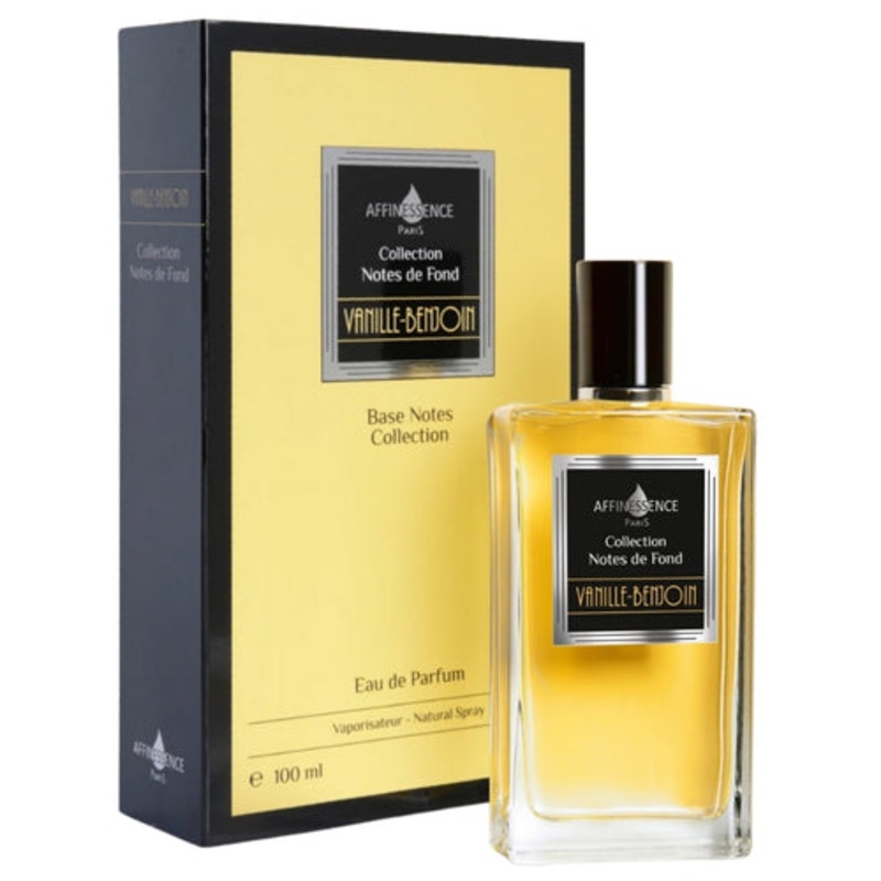 Affinessence Vanille Benjoin Eau de Parfum 3.4 oz / 100 ml