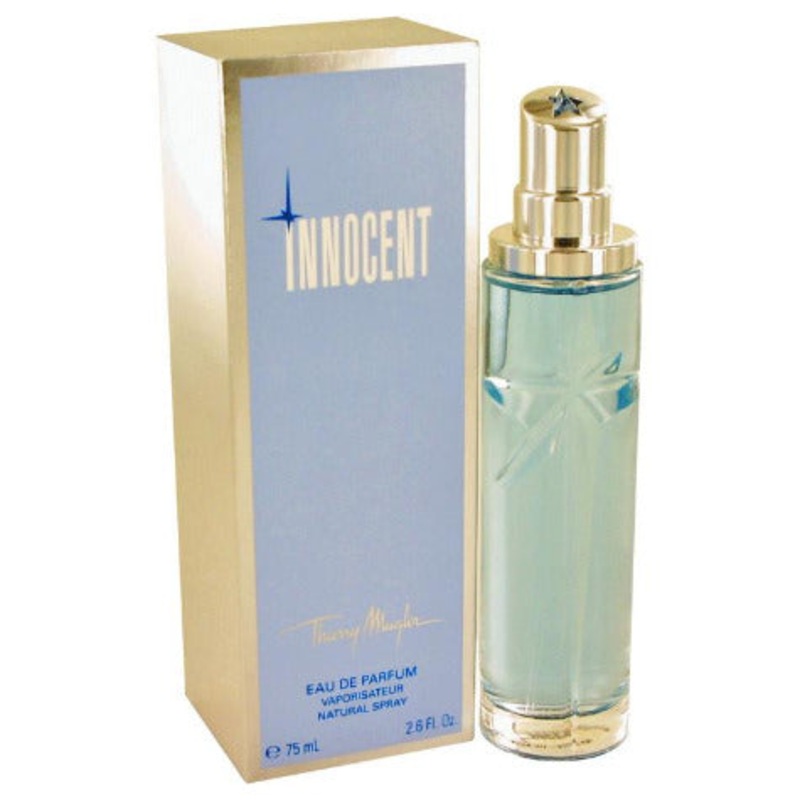 Angel Innocent Eau De Parfum 2.6 Oz