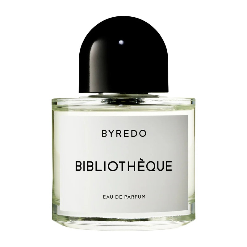 Byredo Bibliotheque 100ML EDP Spray (W)(M)