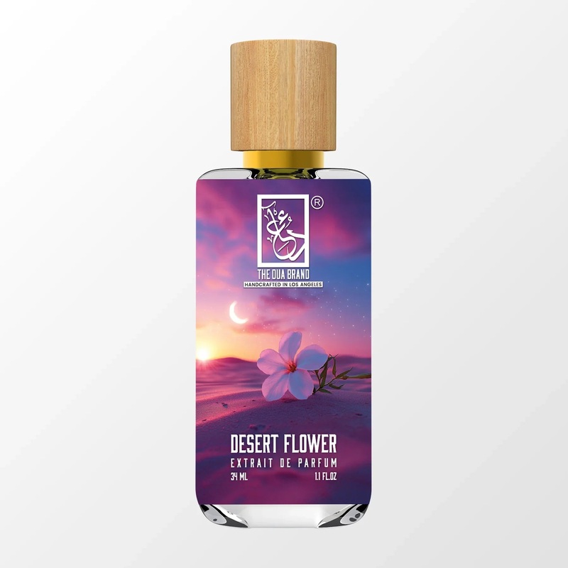 Desert Flower