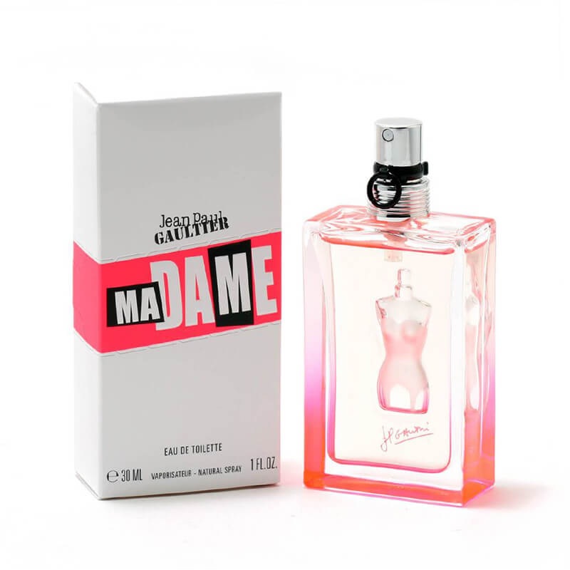 Jean Paul Gaultier Ma Dame 30ml EDT (L) SP