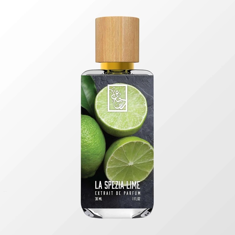La Spezia Lime