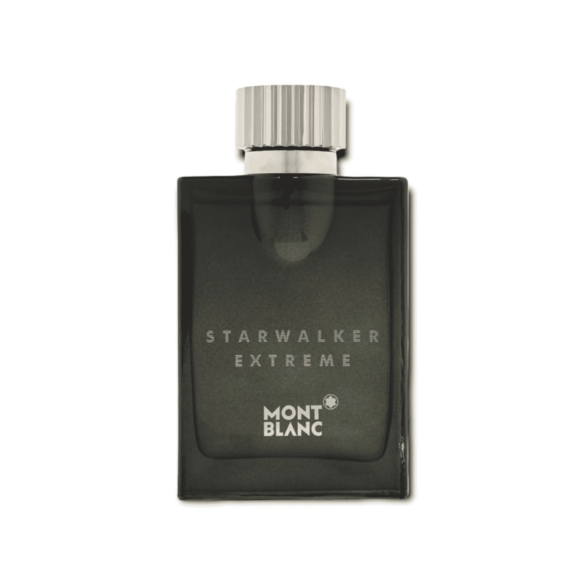 Montblanc Starwalker Extreme EDT for Men 75ml