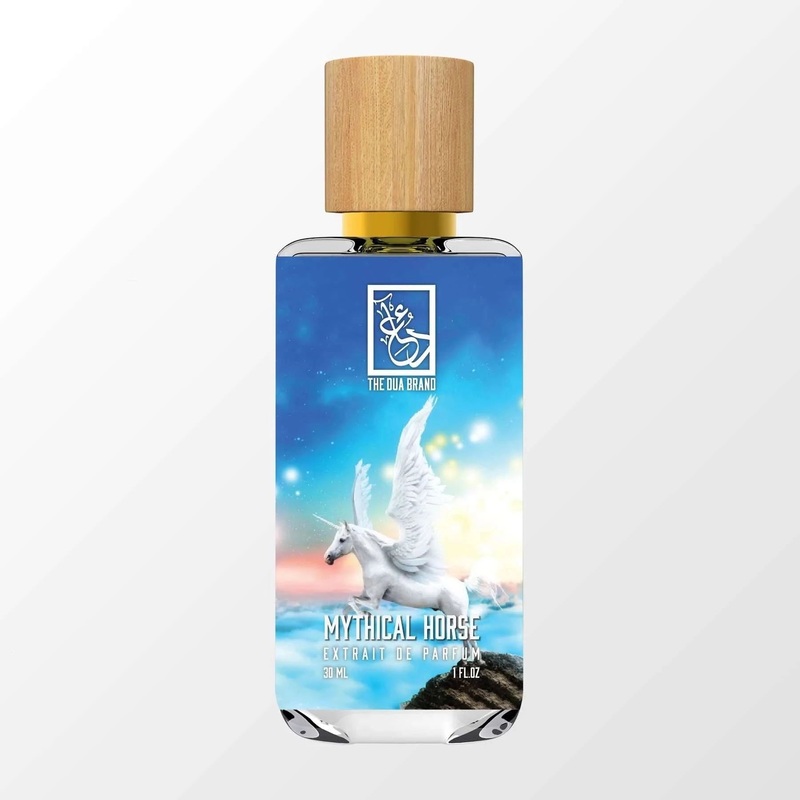 Mythical Horse 34ML Bottle