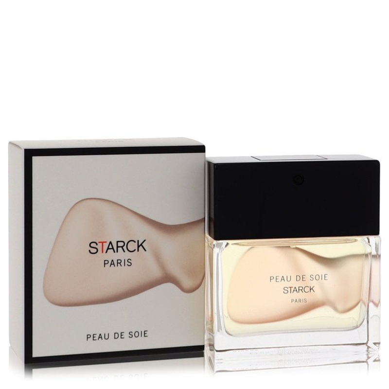 Peau De Soie by Starck Paris Eau De Toilette Spray (Unisex) 1.35 oz for Women – Premium Designer Fragrance