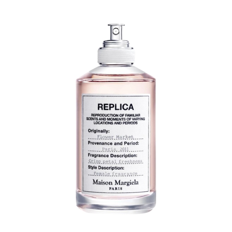 Replica Flower Market EDT for Women 100mL