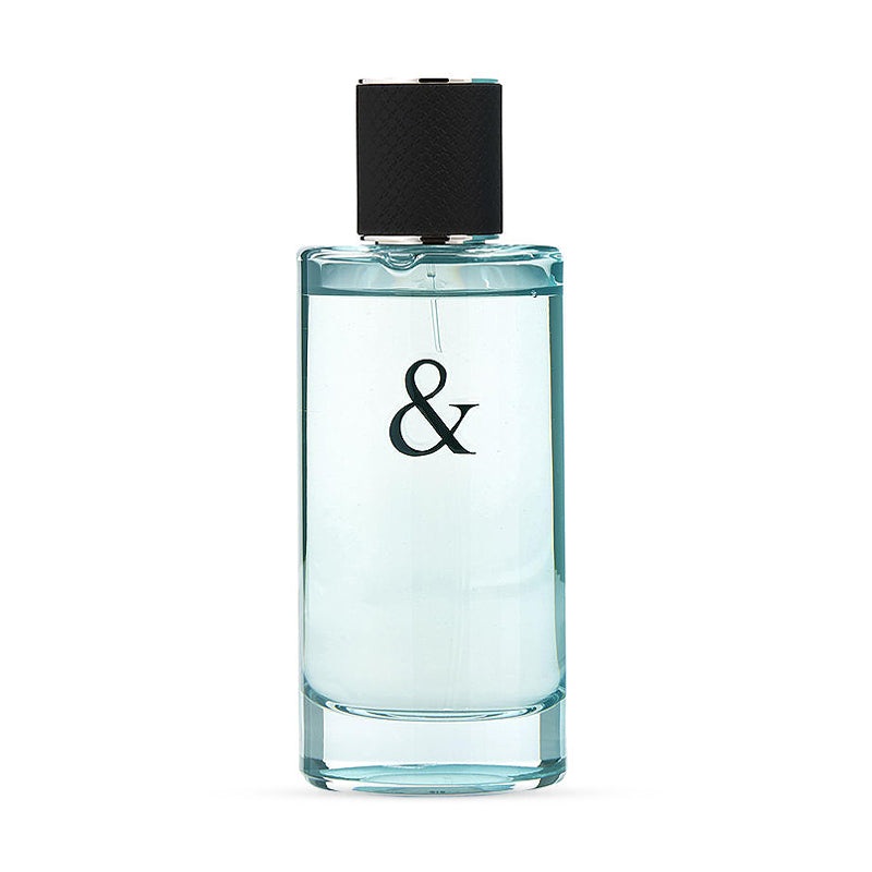Tiffany & Love for Him EDT 3.0 oz Tester