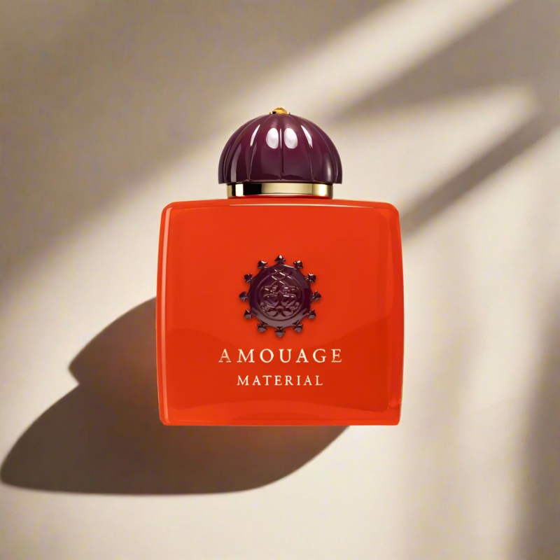 Amouage – Material – Women – EDP 100ml