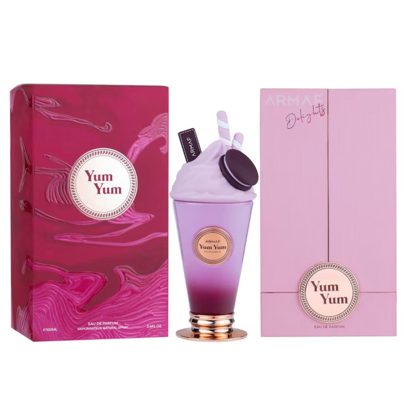 Armaf Yum Yum 100ML EDP Spray (W)