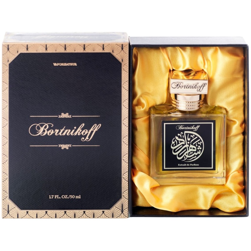 Bortnikoff Scheherazade Extrait de Parfum 1.7 oz / 50 ml