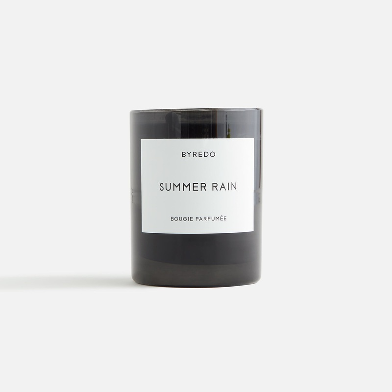 Byredo – Summer Rain – Candle 240gr