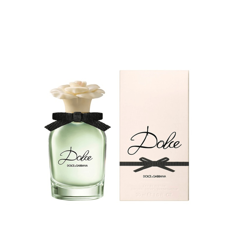 Dolce & Gabbana Dolce Eau de Parfum Women’s Perfume Spray (30ml, 50ml, 75ml) 30ml