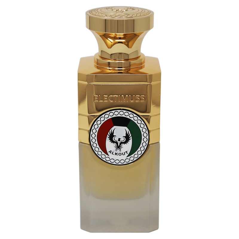 Electimuss Alkout Extrait de Parfum Unisex 1ml