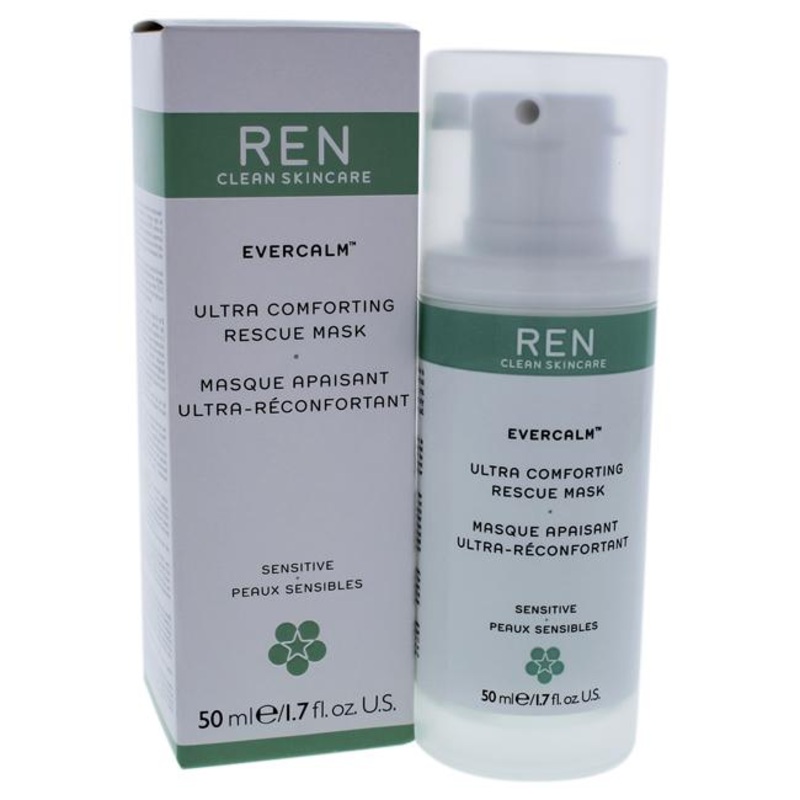 Evercalm Ultra Comforting Rescue Mask