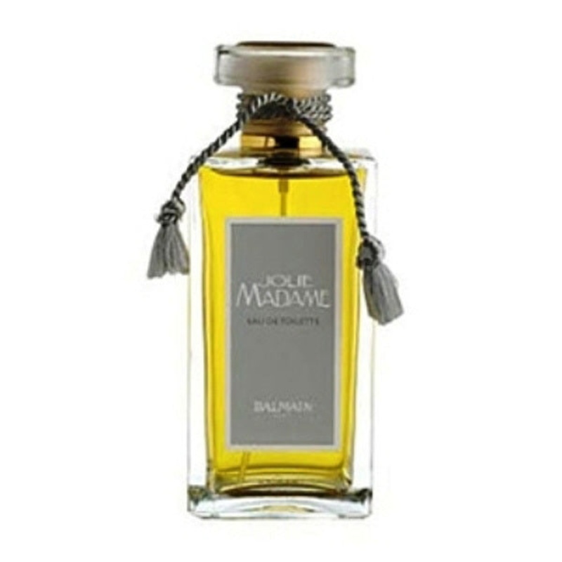 Jolie Madame by Pierre Balmain 3.4 Oz. Eau De Toilette For Women