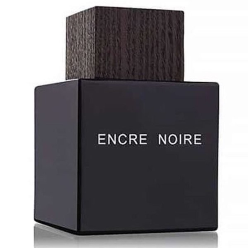 Lalique Encre Noire EDT for Men 100ml