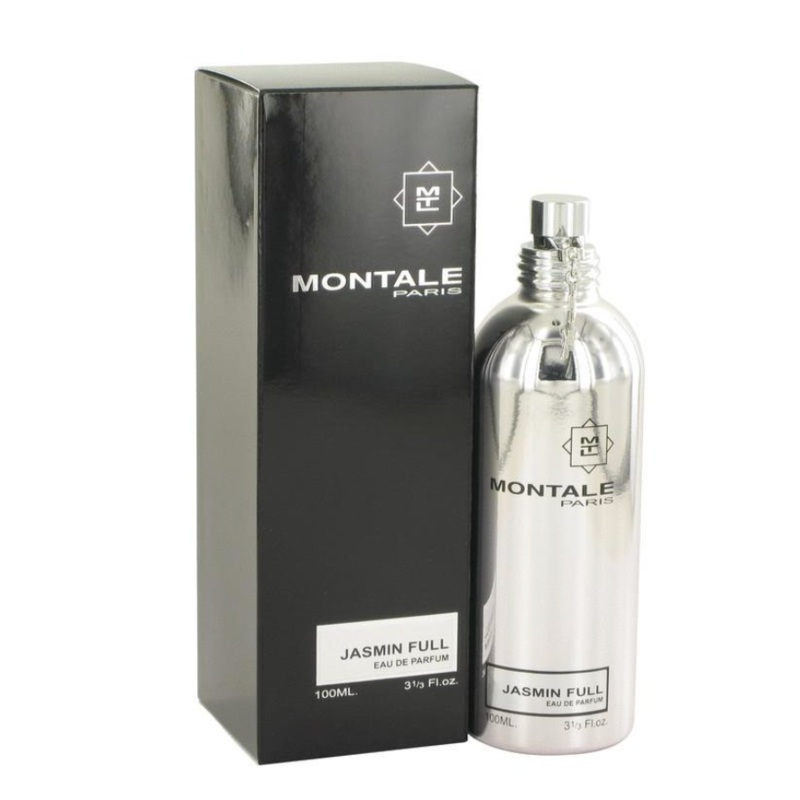 Montale Jasmin Full 100ML EDP Spray (W)(M)