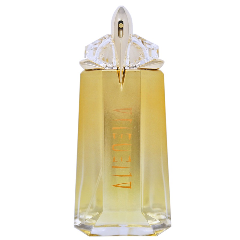 Mugler Alien Goddess Eau de Parfum for Women 5ml Atomizer Black