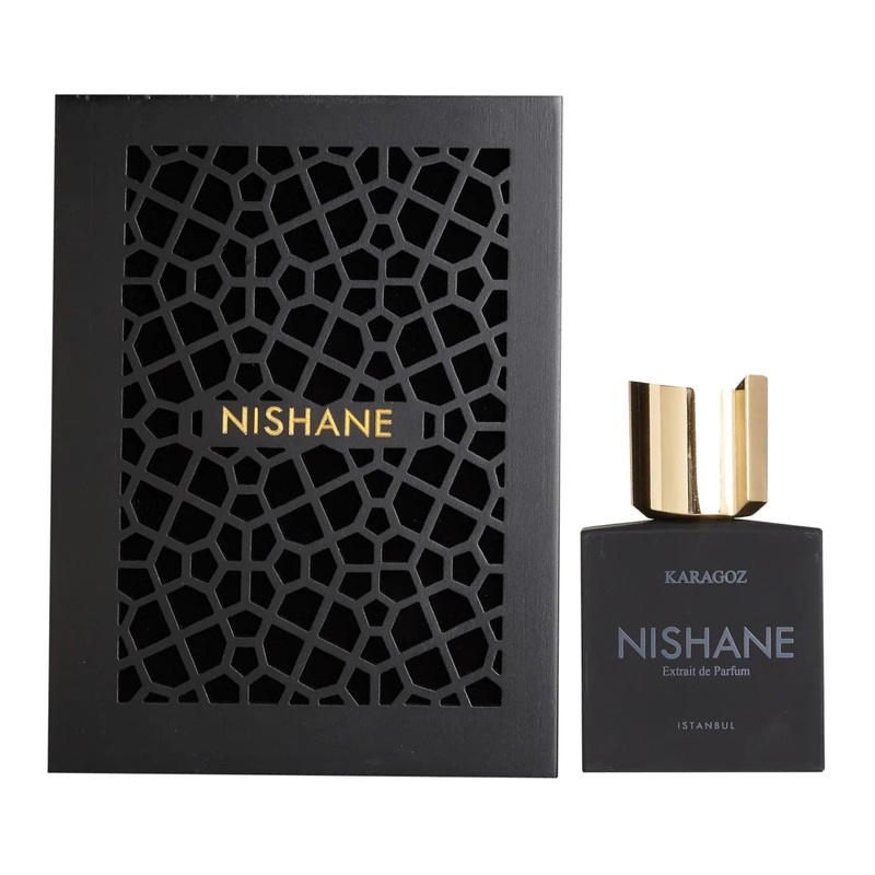 Nishane Karagoz (Extrait De Parfum) 50ML EDP Spray (W)(M)