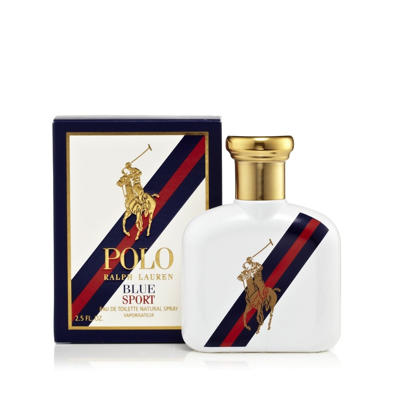 Polo Blue Sport Cologne 2.5 oz.