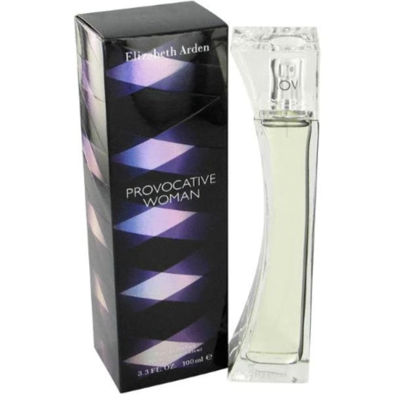 Provocative Eau De Parfum 3.4 Oz