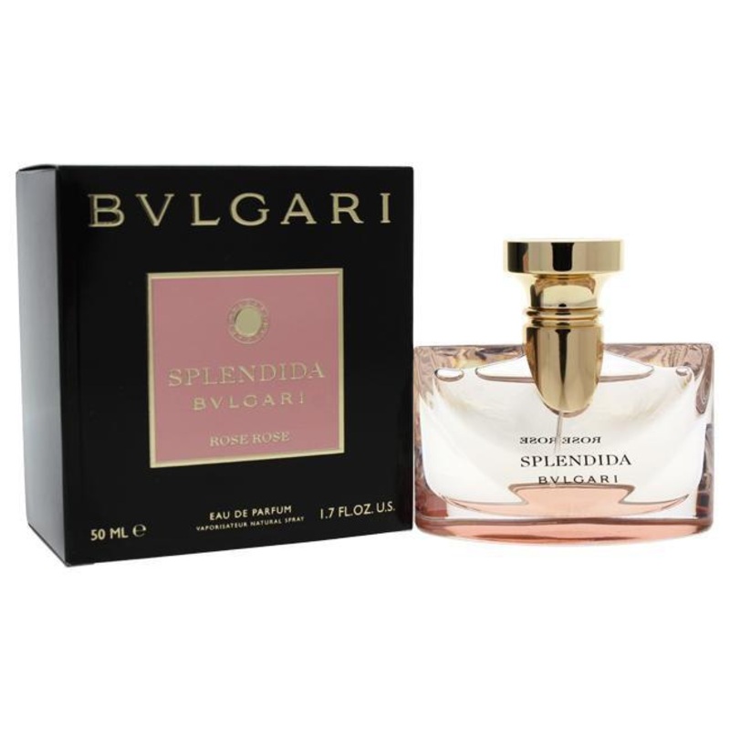 Splendida Rose Rose Eau De Parfum 1.7 oz.