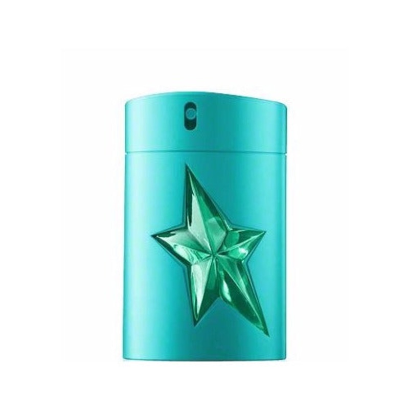 Thierry Mugler Amen Kryptomint Eau De Toilette For Men 100 Ml