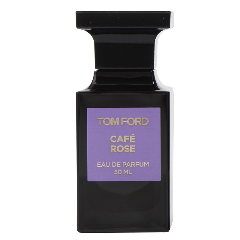Tom Ford Cafe Rose Eau de Parfum Unisex 2ml